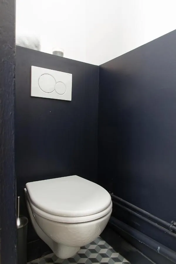 Montorgueil - Chatelet Private Apartment *